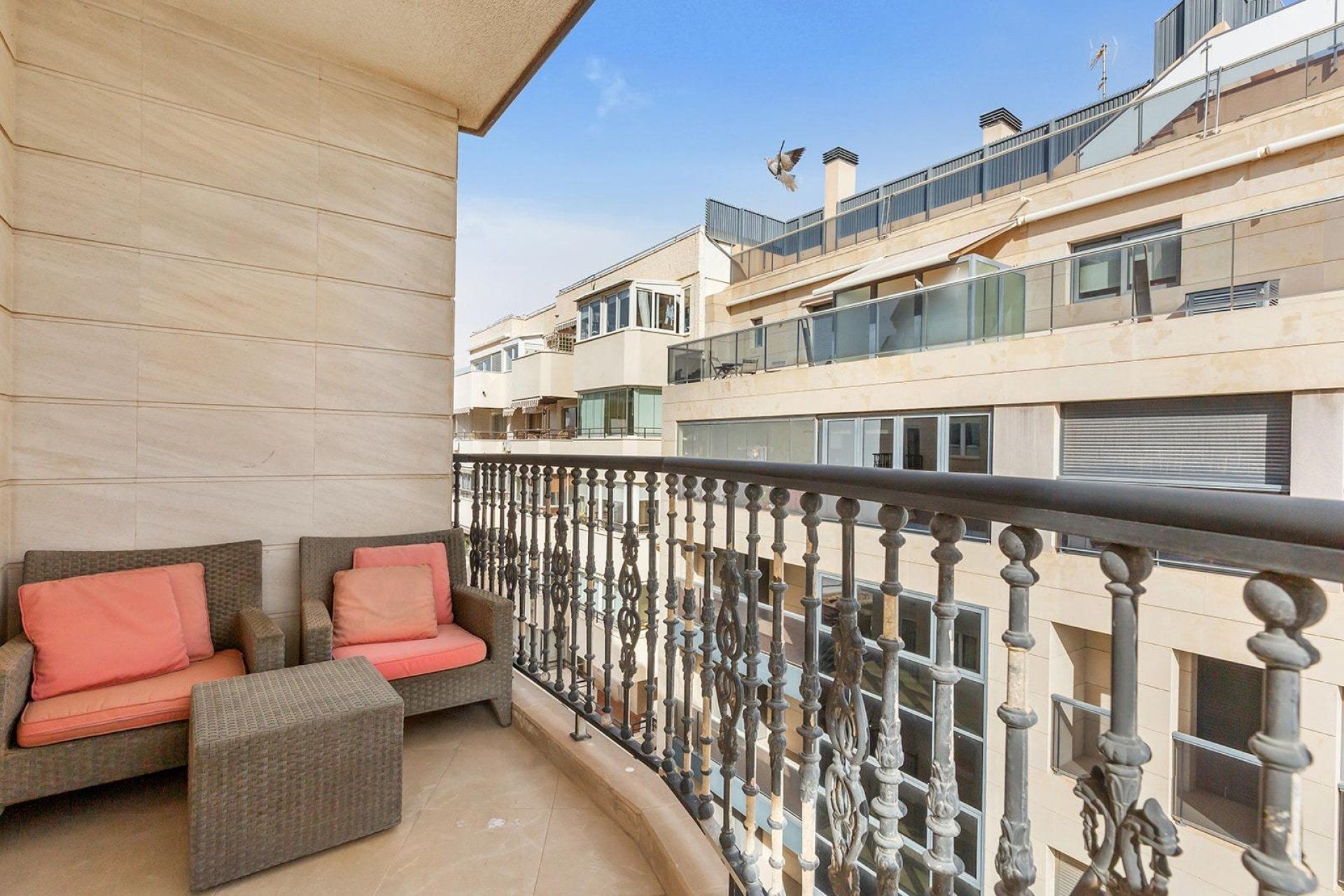 Reventa - Apartamento - Torrevieja - Paseo maritimo