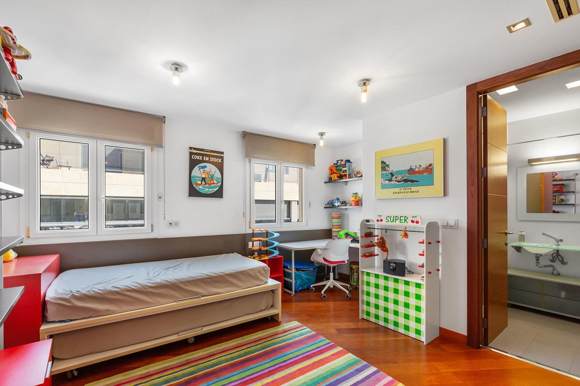 Reventa - Apartamento - Torrevieja - Paseo maritimo