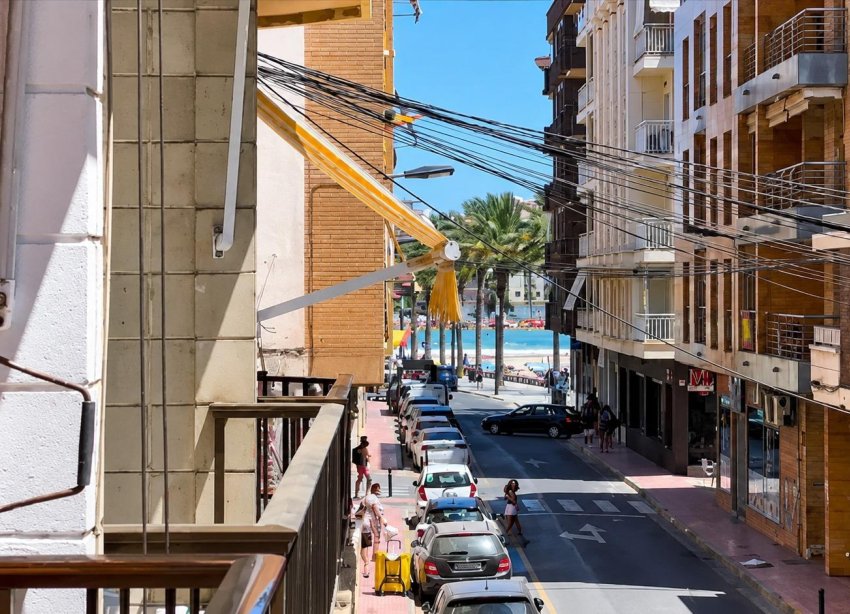 Reventa - Apartamento - Torrevieja - Paseo maritimo