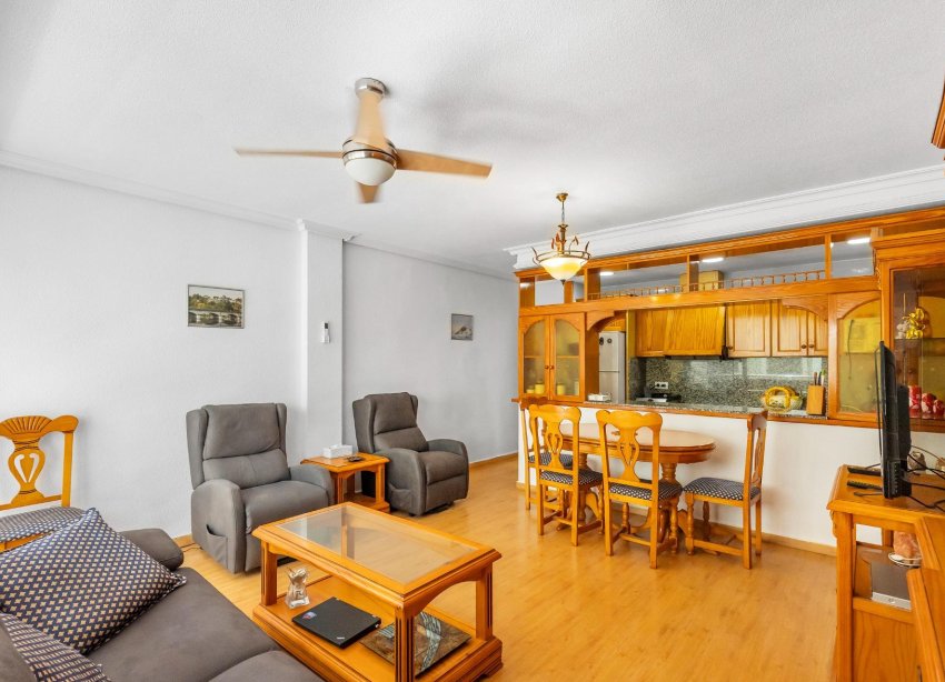 Reventa - Apartamento - Torrevieja - Paseo maritimo