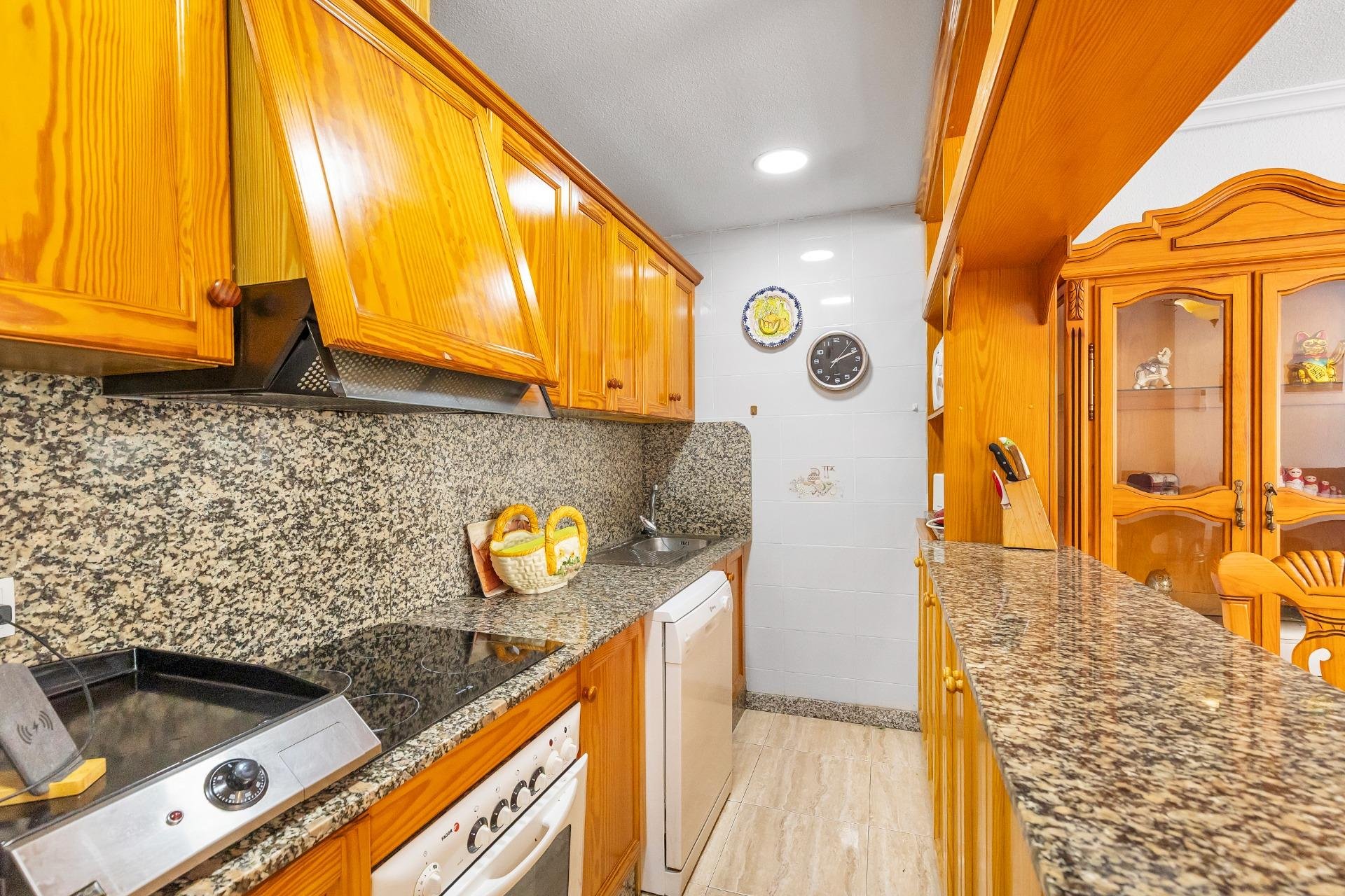 Reventa - Apartamento - Torrevieja - Paseo maritimo