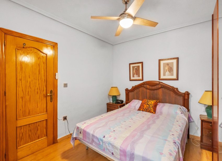 Reventa - Apartamento - Torrevieja - Paseo maritimo