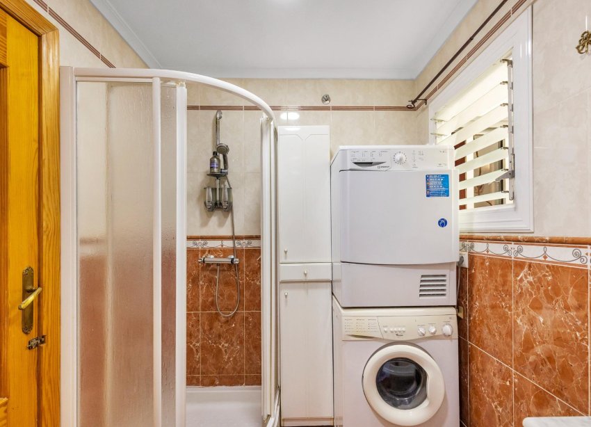 Reventa - Apartamento - Torrevieja - Paseo maritimo