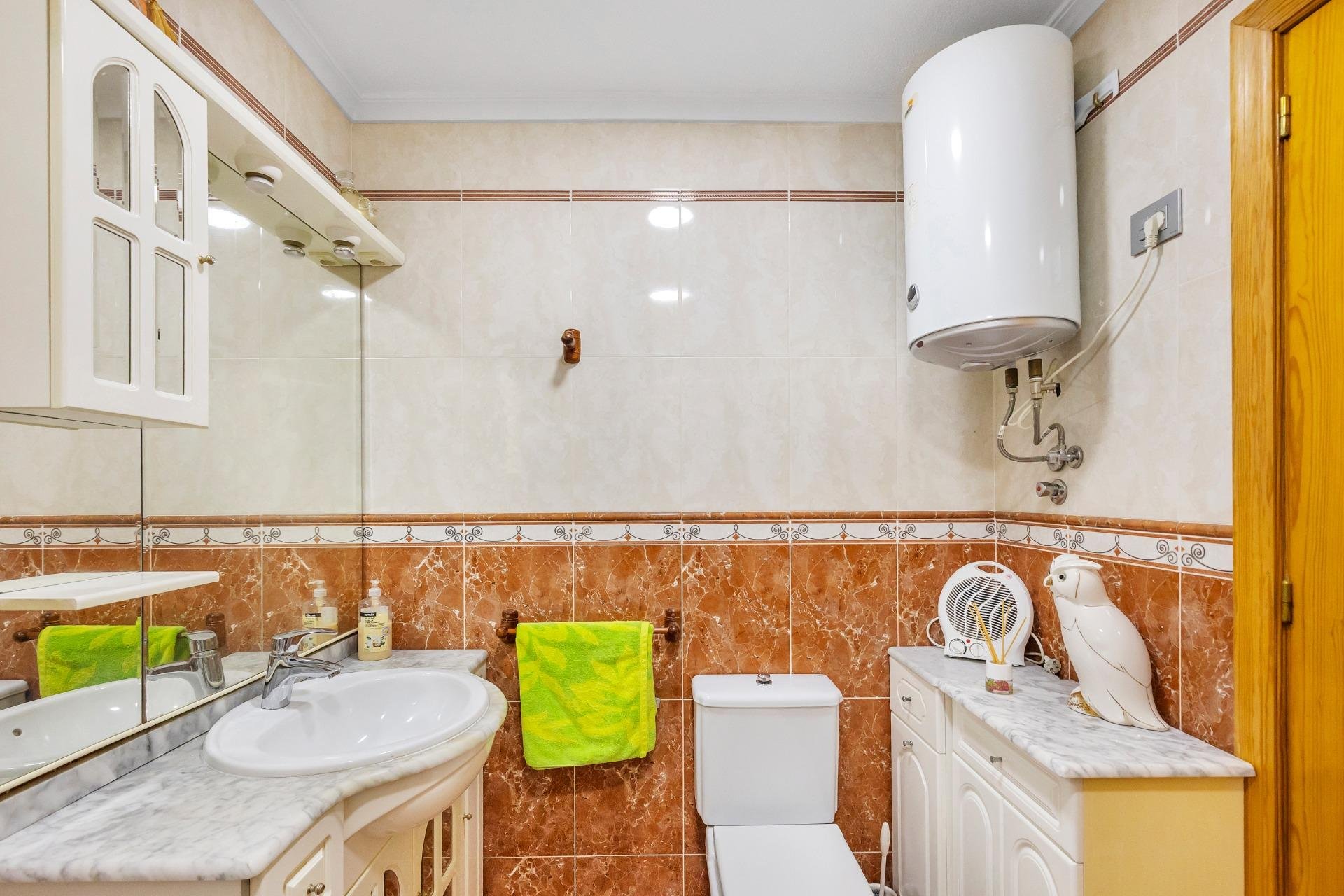 Reventa - Apartamento - Torrevieja - Paseo maritimo