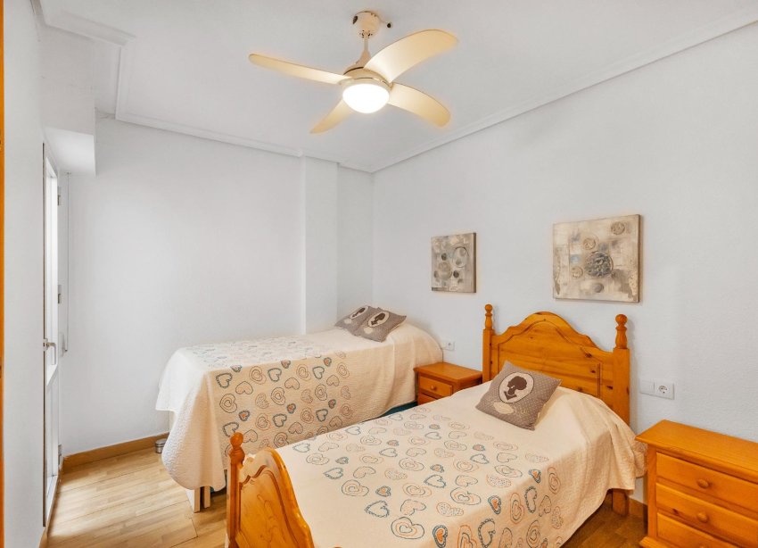 Reventa - Apartamento - Torrevieja - Paseo maritimo