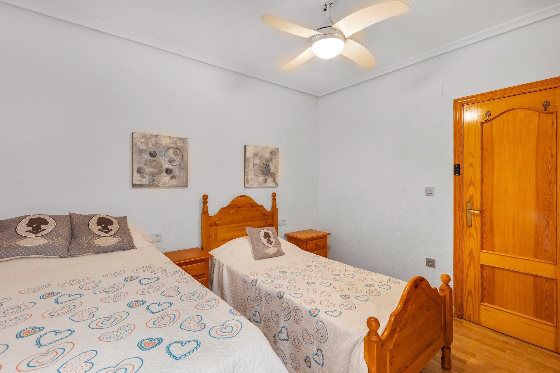 Reventa - Apartamento - Torrevieja - Paseo maritimo