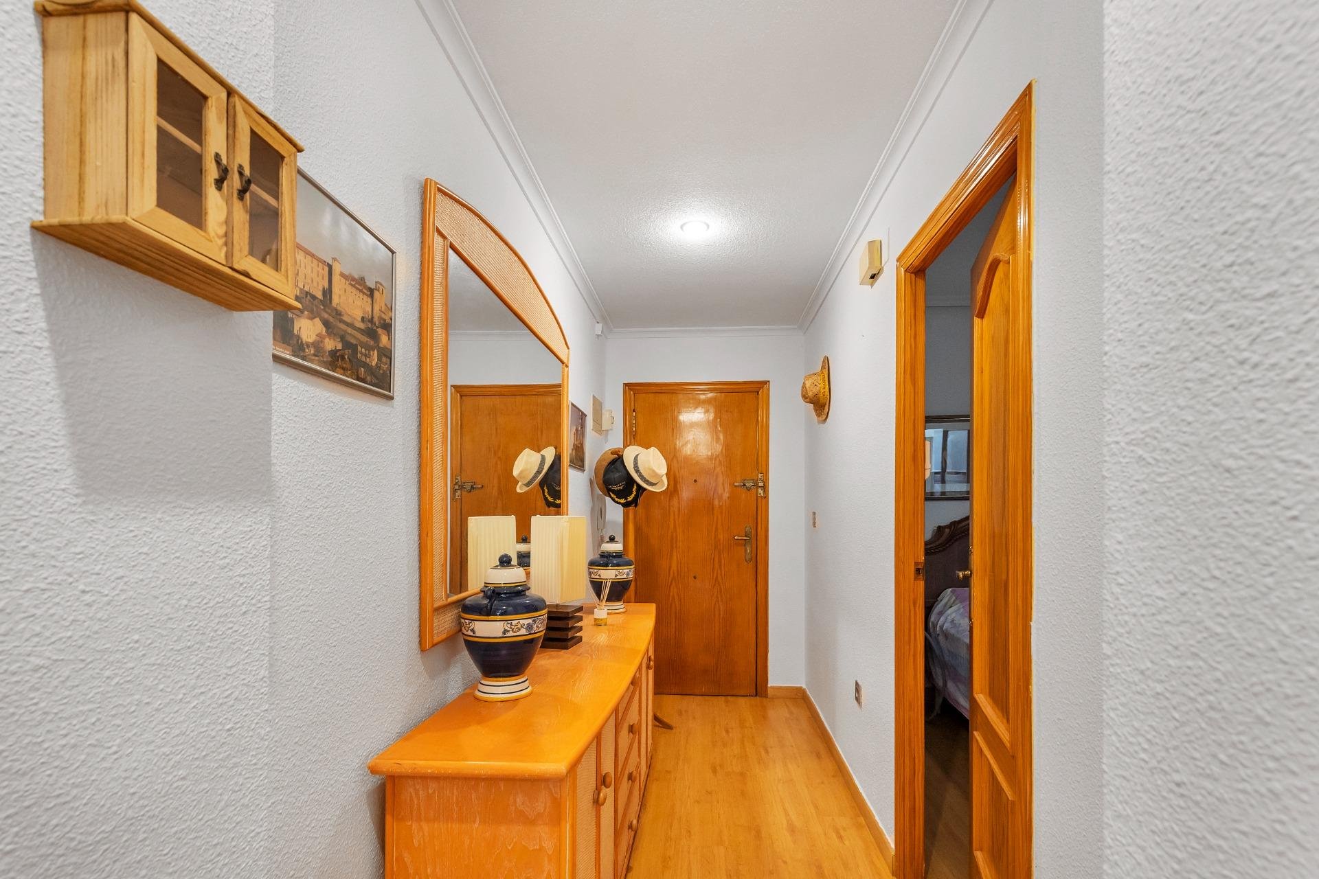 Reventa - Apartamento - Torrevieja - Paseo maritimo