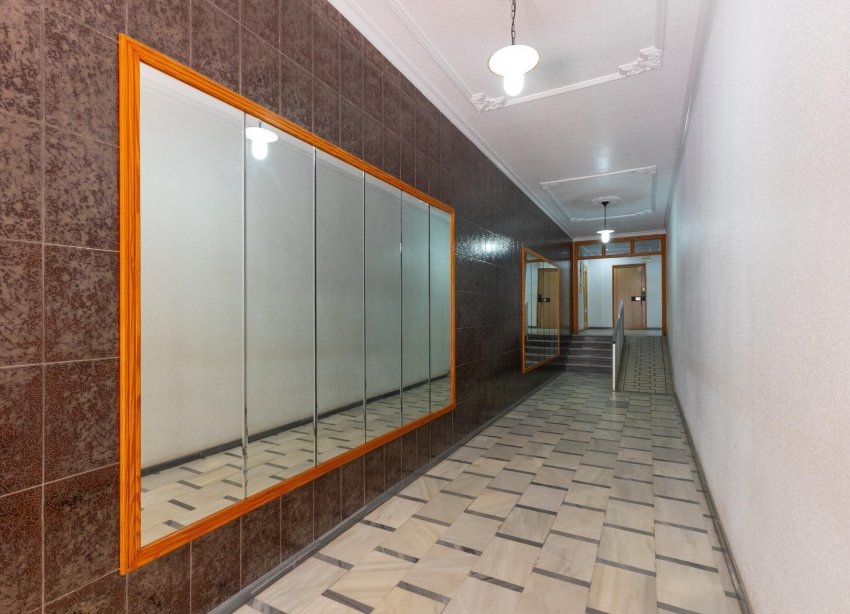 Reventa - Apartamento - Torrevieja - Paseo maritimo