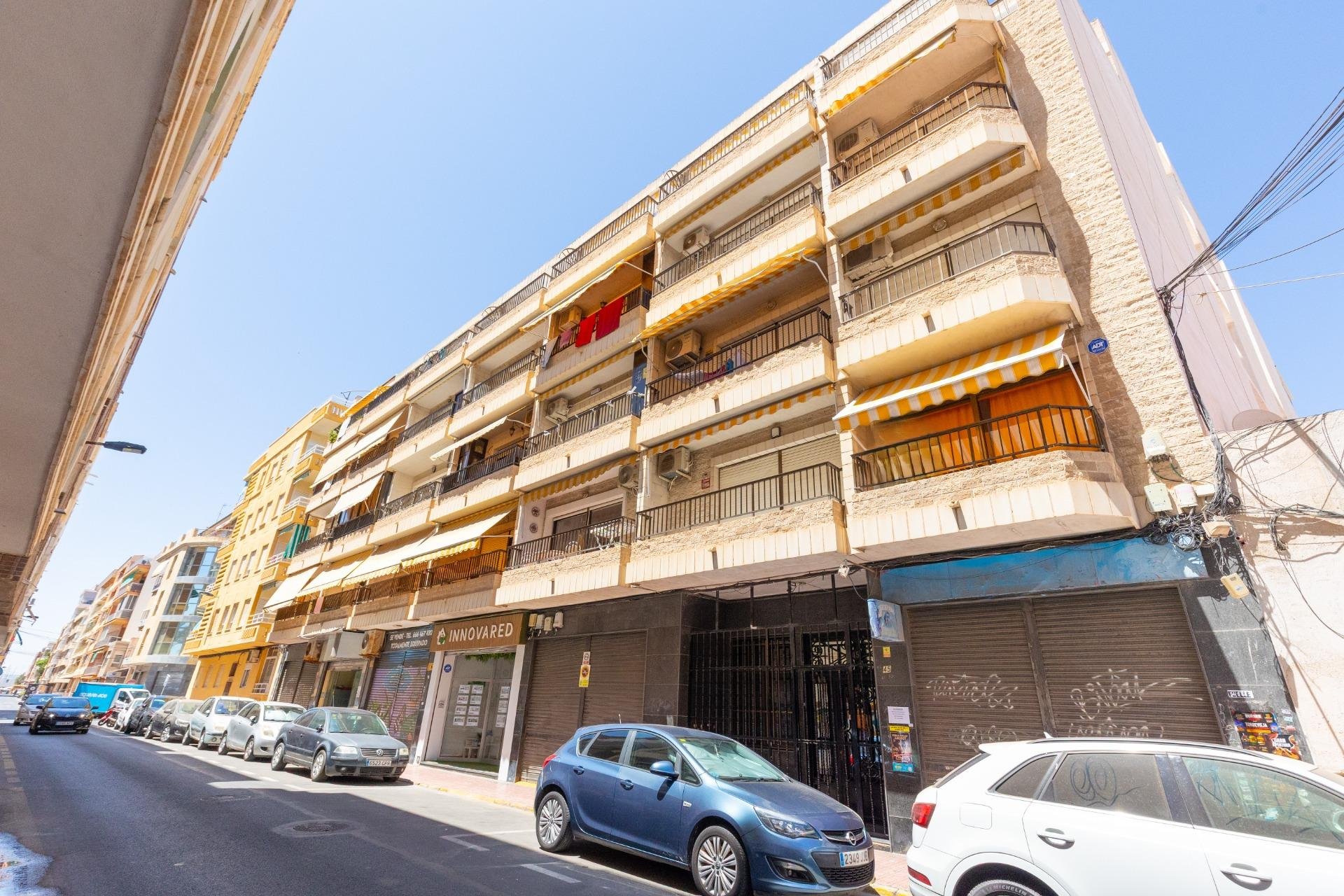 Reventa - Apartamento - Torrevieja - Paseo maritimo