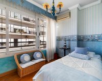 Reventa - Apartamento - Torrevieja - Piscinas naturales