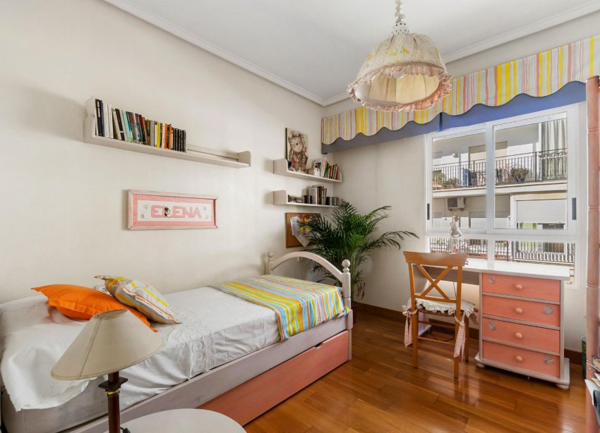 Reventa - Apartamento - Torrevieja - Piscinas naturales