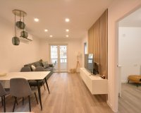 Reventa - Apartamento - Torrevieja - Playa Acequion