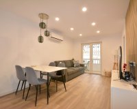 Reventa - Apartamento - Torrevieja - Playa Acequion