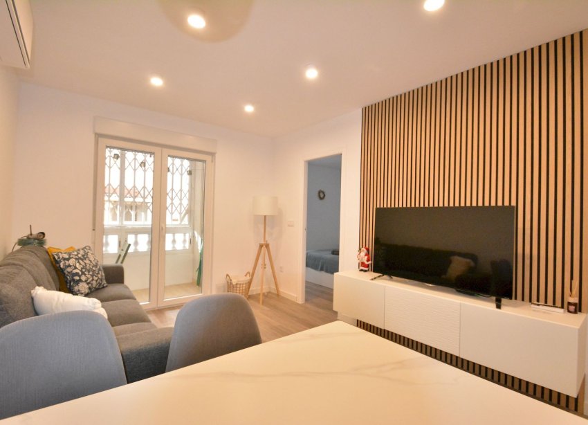 Reventa - Apartamento - Torrevieja - Playa Acequion