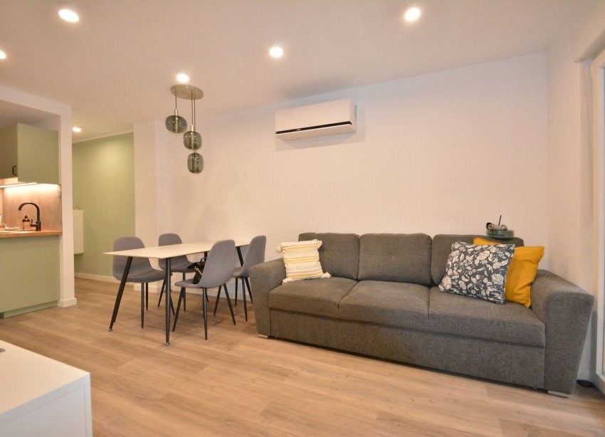 Reventa - Apartamento - Torrevieja - Playa Acequion