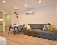 Reventa - Apartamento - Torrevieja - Playa Acequion