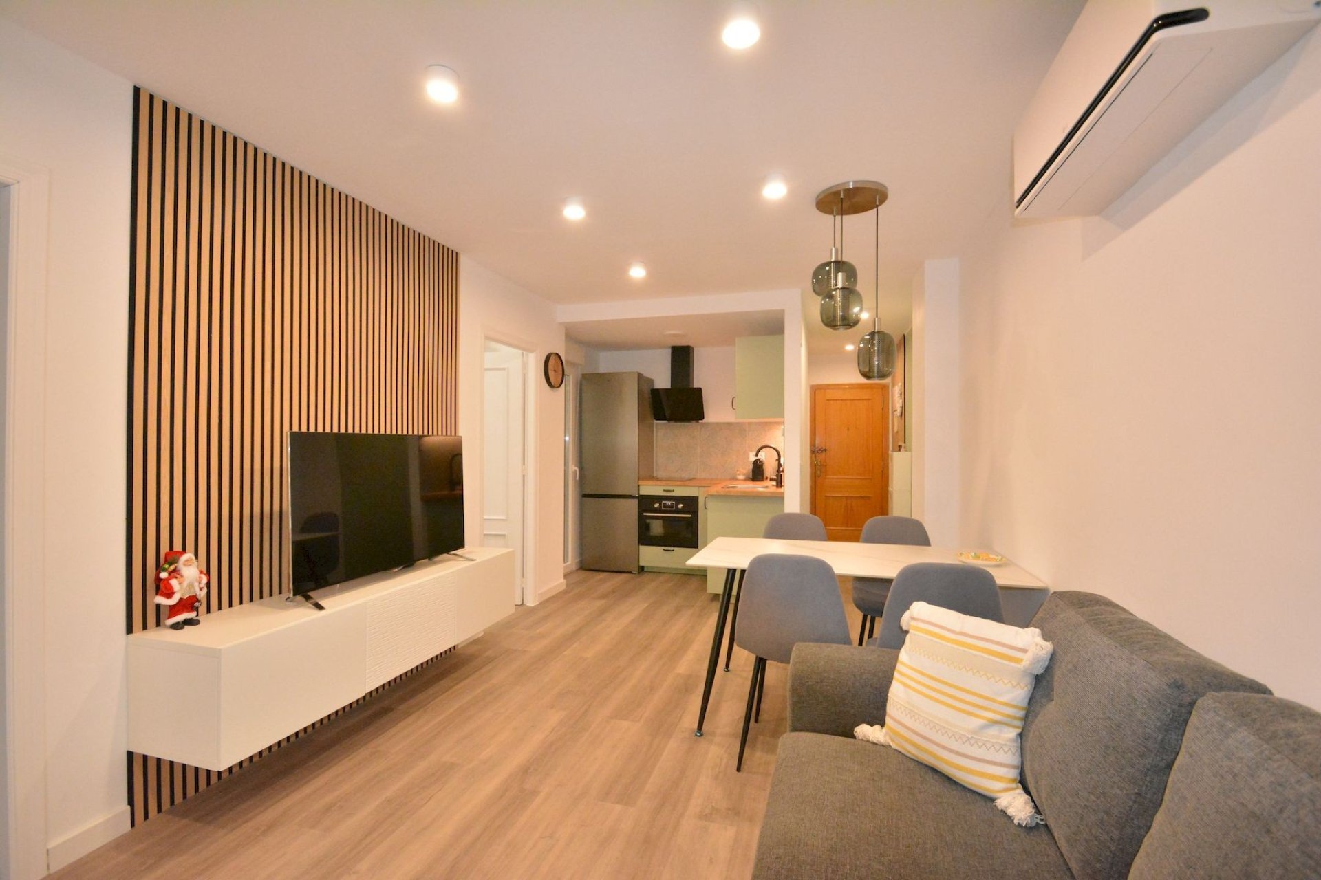 Reventa - Apartamento - Torrevieja - Playa Acequion