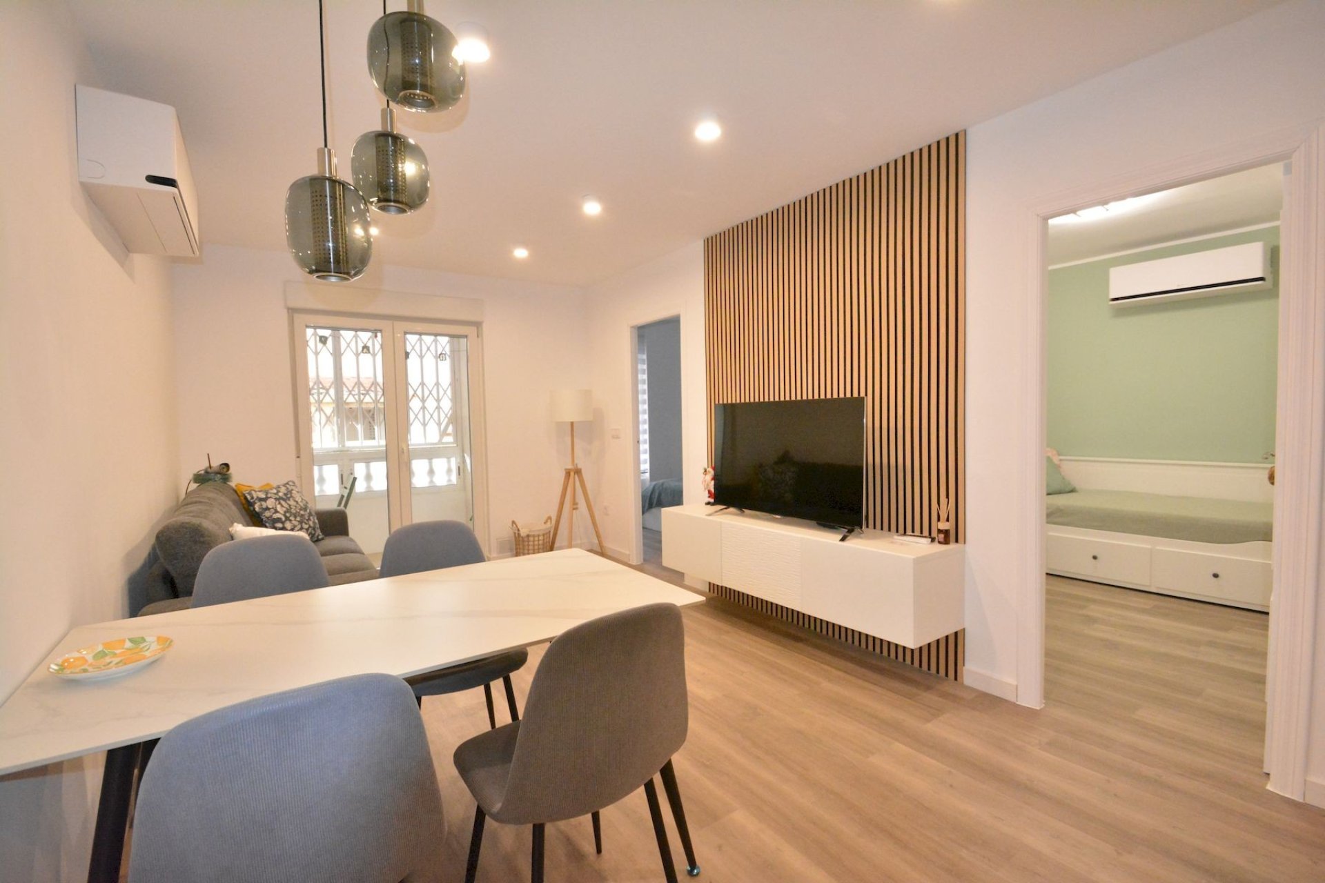 Reventa - Apartamento - Torrevieja - Playa Acequion