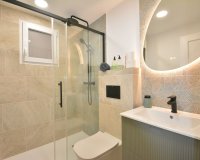 Reventa - Apartamento - Torrevieja - Playa Acequion