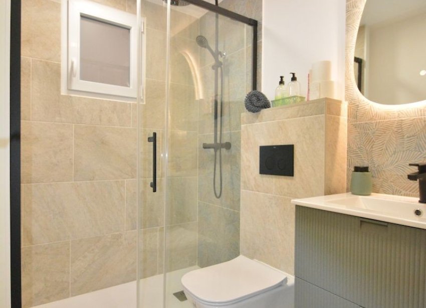 Reventa - Apartamento - Torrevieja - Playa Acequion