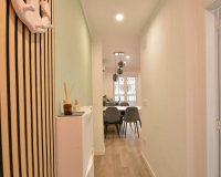 Reventa - Apartamento - Torrevieja - Playa Acequion