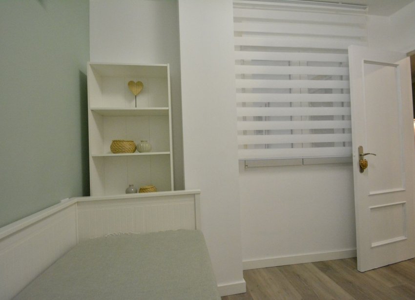 Reventa - Apartamento - Torrevieja - Playa Acequion