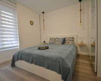 Reventa - Apartamento - Torrevieja - Playa Acequion