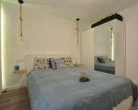 Reventa - Apartamento - Torrevieja - Playa Acequion