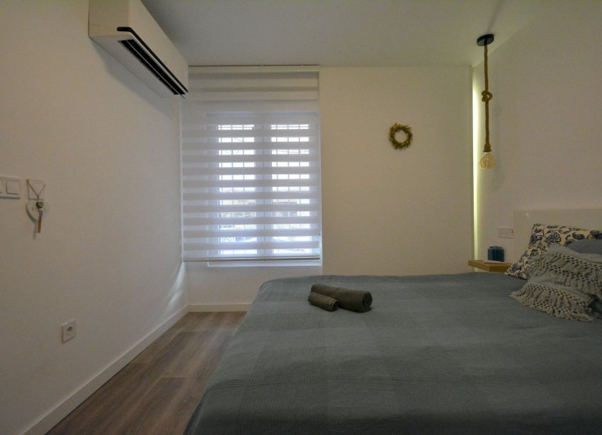 Reventa - Apartamento - Torrevieja - Playa Acequion