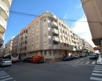 Reventa - Apartamento - Torrevieja - Playa Acequion