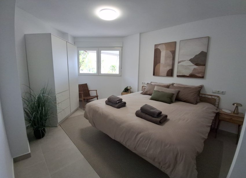 Reventa - Apartamento - Torrevieja - Playa Acequion