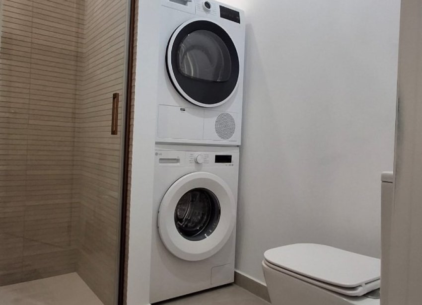 Reventa - Apartamento - Torrevieja - Playa Acequion