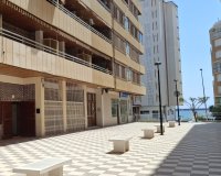 Reventa - Apartamento - Torrevieja - Playa Acequion
