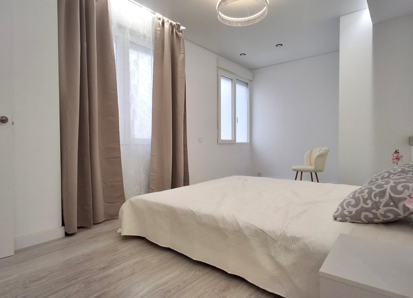 Reventa - Apartamento - Torrevieja - Playa Acequion