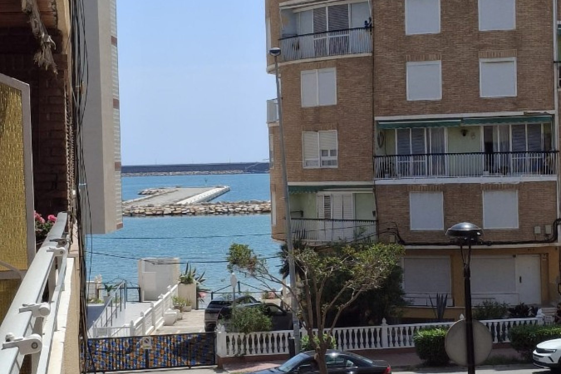 Reventa - Apartamento - Torrevieja - Playa Acequion