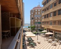 Reventa - Apartamento - Torrevieja - Playa Acequion