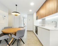 Reventa - Apartamento - Torrevieja - Playa de El Cura