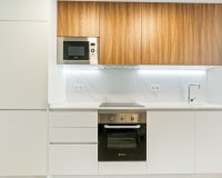 Reventa - Apartamento - Torrevieja - Playa de El Cura