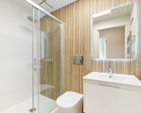 Reventa - Apartamento - Torrevieja - Playa de El Cura