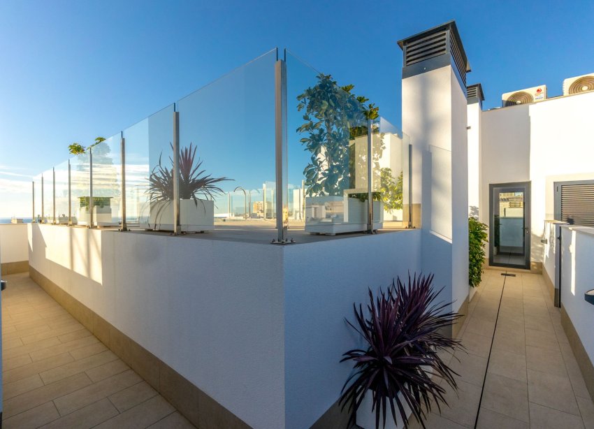 Reventa - Apartamento - Torrevieja - Playa de El Cura