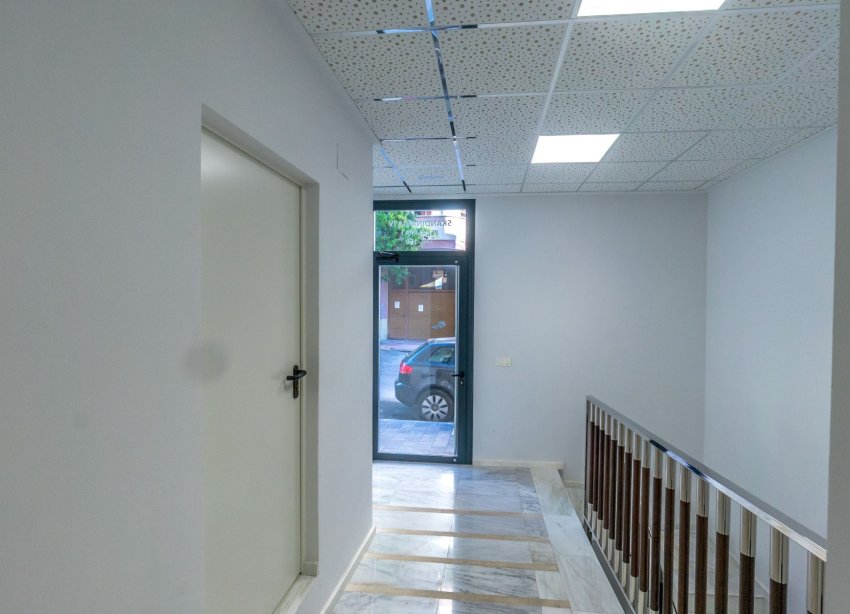 Reventa - Apartamento - Torrevieja - Playa de El Cura