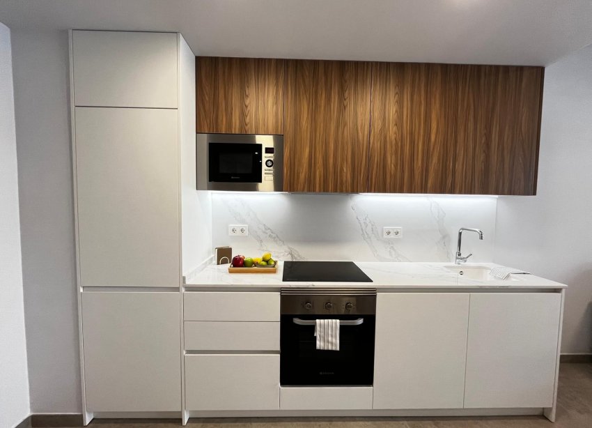 Reventa - Apartamento - Torrevieja - Playa de El Cura