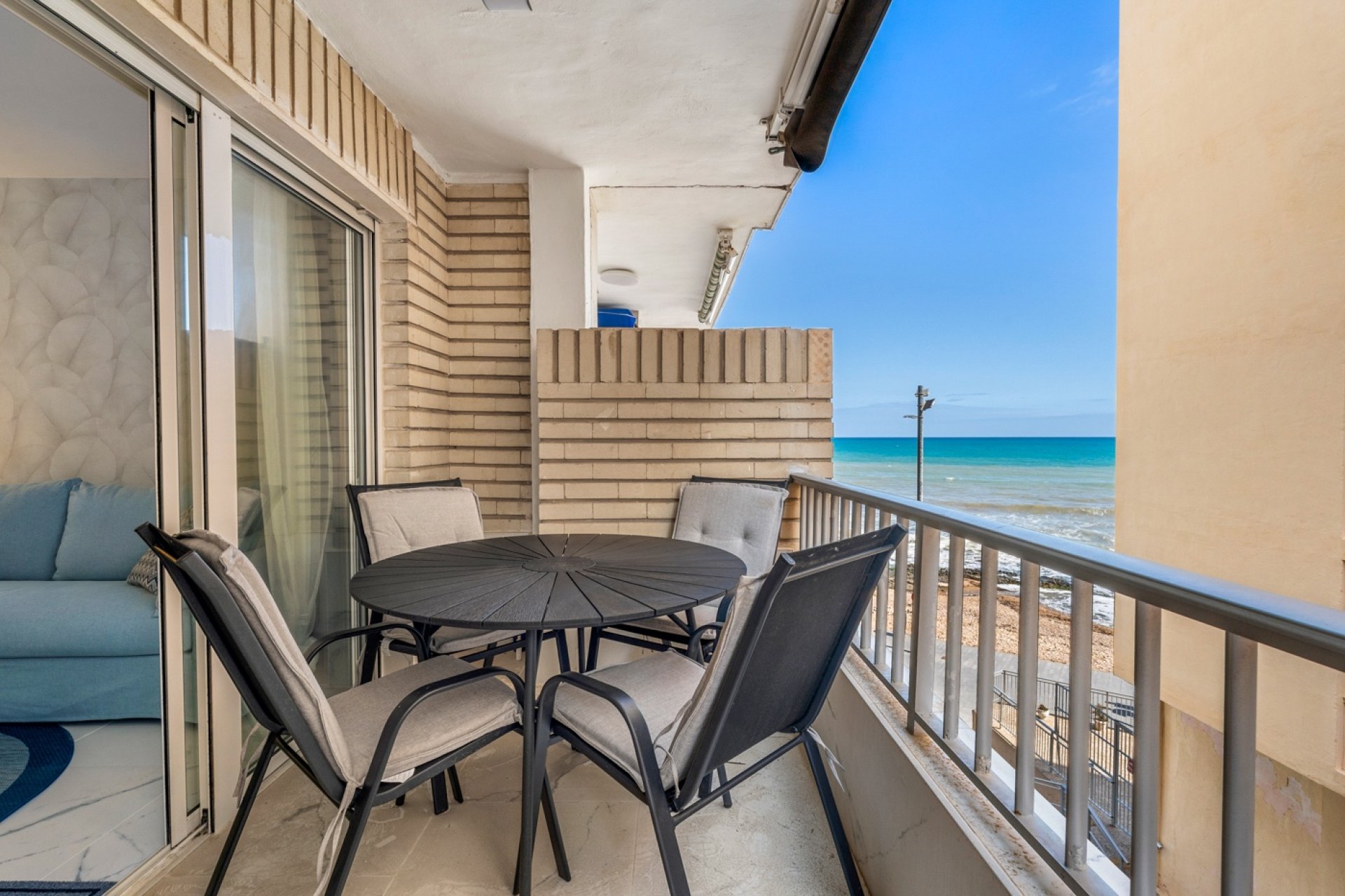 Reventa - Apartamento - Torrevieja - Playa de El Cura