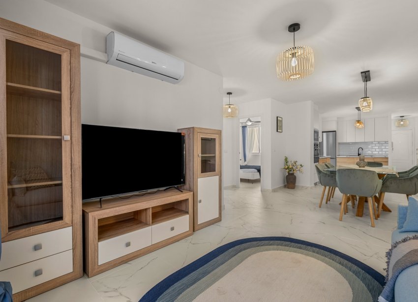 Reventa - Apartamento - Torrevieja - Playa de El Cura