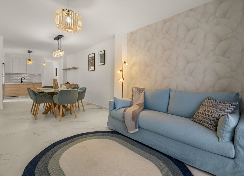 Reventa - Apartamento - Torrevieja - Playa de El Cura