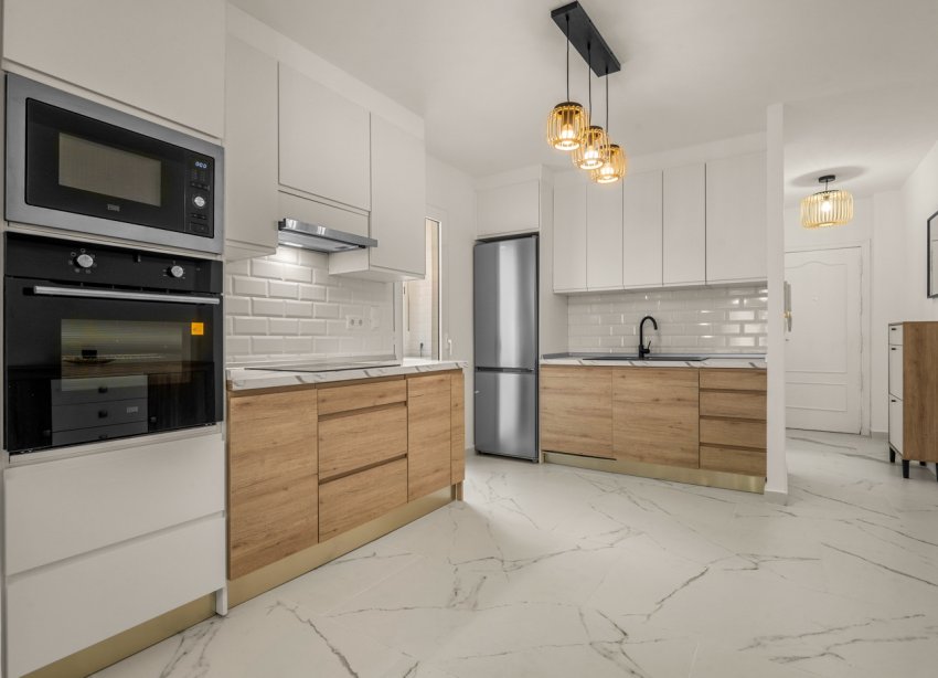 Reventa - Apartamento - Torrevieja - Playa de El Cura