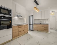 Reventa - Apartamento - Torrevieja - Playa de El Cura