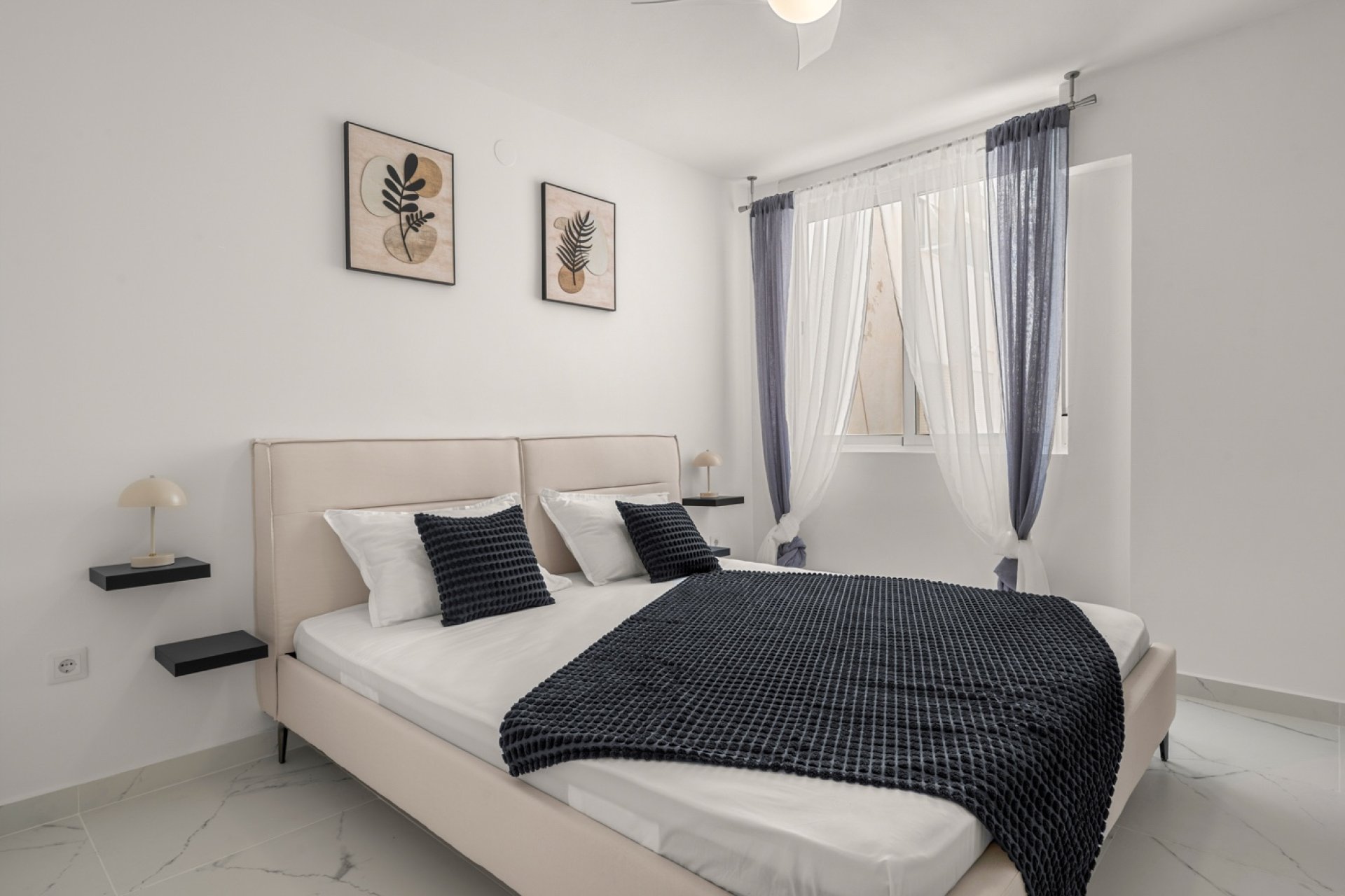 Reventa - Apartamento - Torrevieja - Playa de El Cura