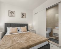 Reventa - Apartamento - Torrevieja - Playa de El Cura