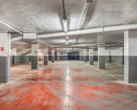 Reventa - Apartamento - Torrevieja - Playa de El Cura